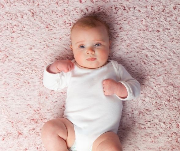 Aylık Bebeklerde Böbrek Taşı Ebeveynlerin Bilmesi Gereken Her Şey