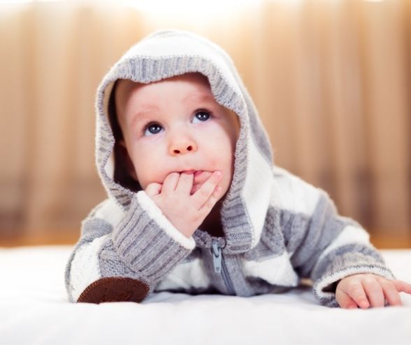 Bebeklerde Böbrek Taşı: Nedenleri, Belirtileri ve Tedavi Yöntemleri