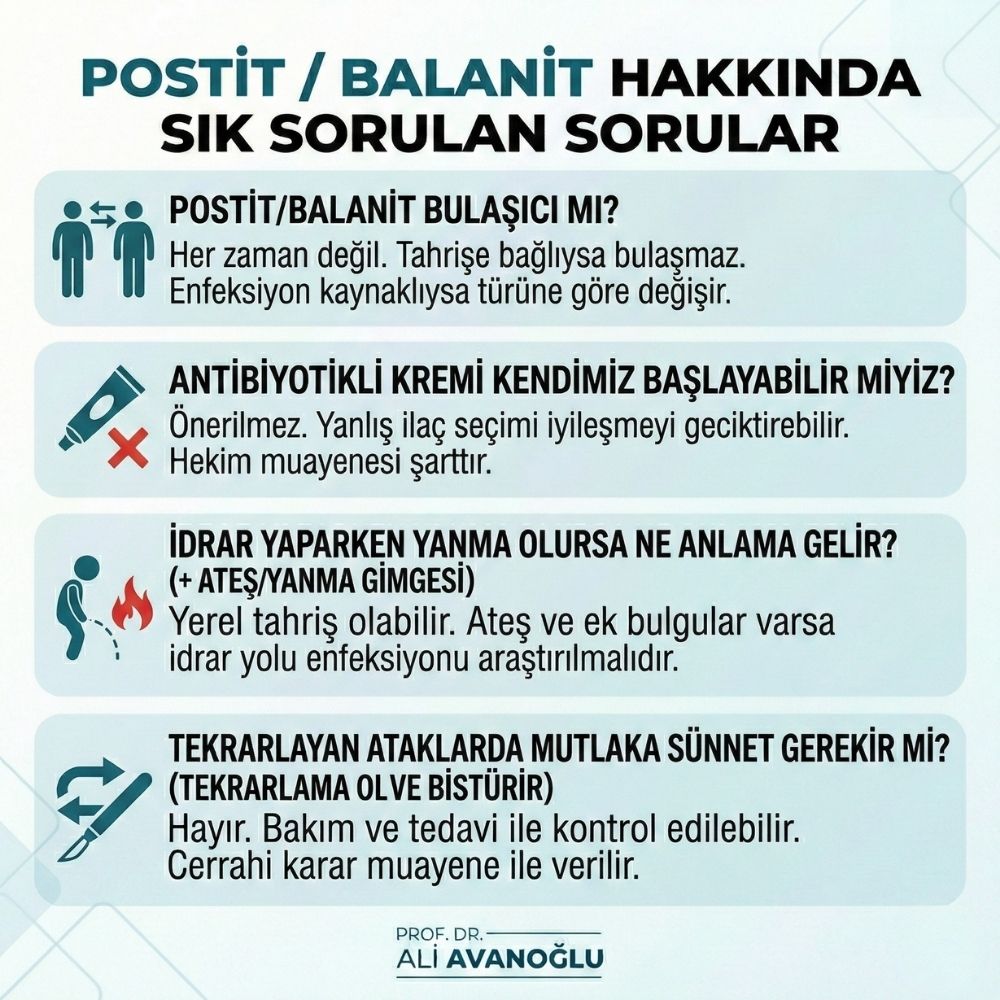 Erkek Bebeklerde Pipi Şişmesi ve Kızarması Kadınlar Kulübü
